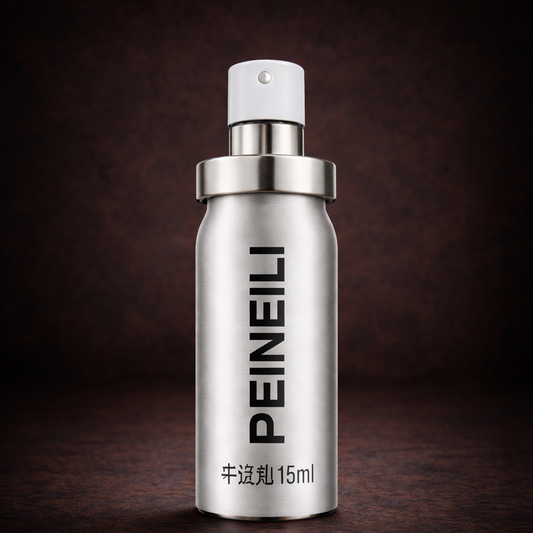 EnduranceSpray™ Daily Comfort Wellness Mist