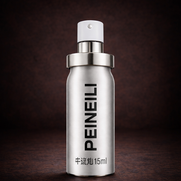 EnduranceSpray™ Daily Comfort Wellness Mist