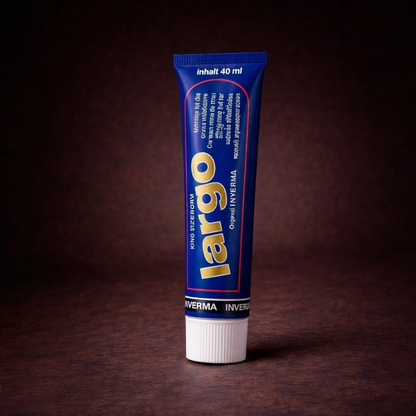 EnduranceSpray™ External Wellness Massage Serum