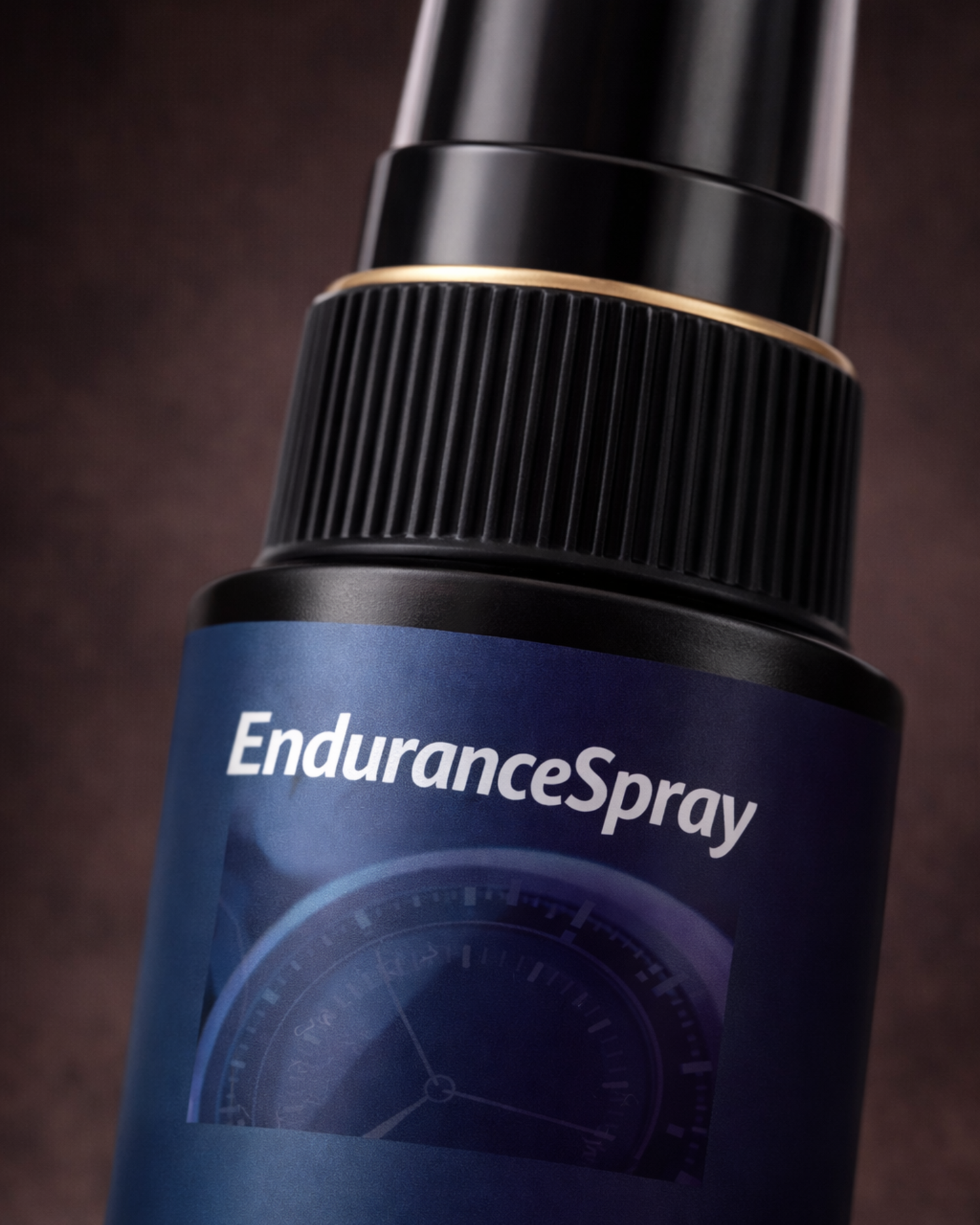 EnduranceSpray™ - Men's Confidence Spray