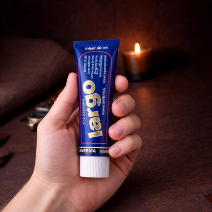 EnduranceSpray™ External Wellness Massage Serum