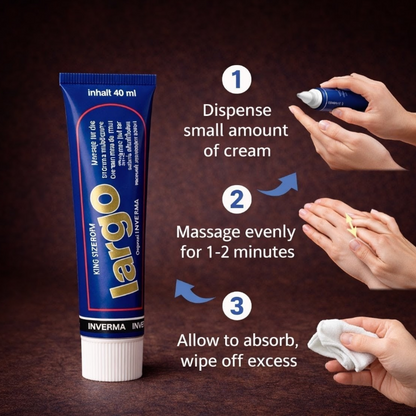 EnduranceSpray™ External Wellness Massage Serum