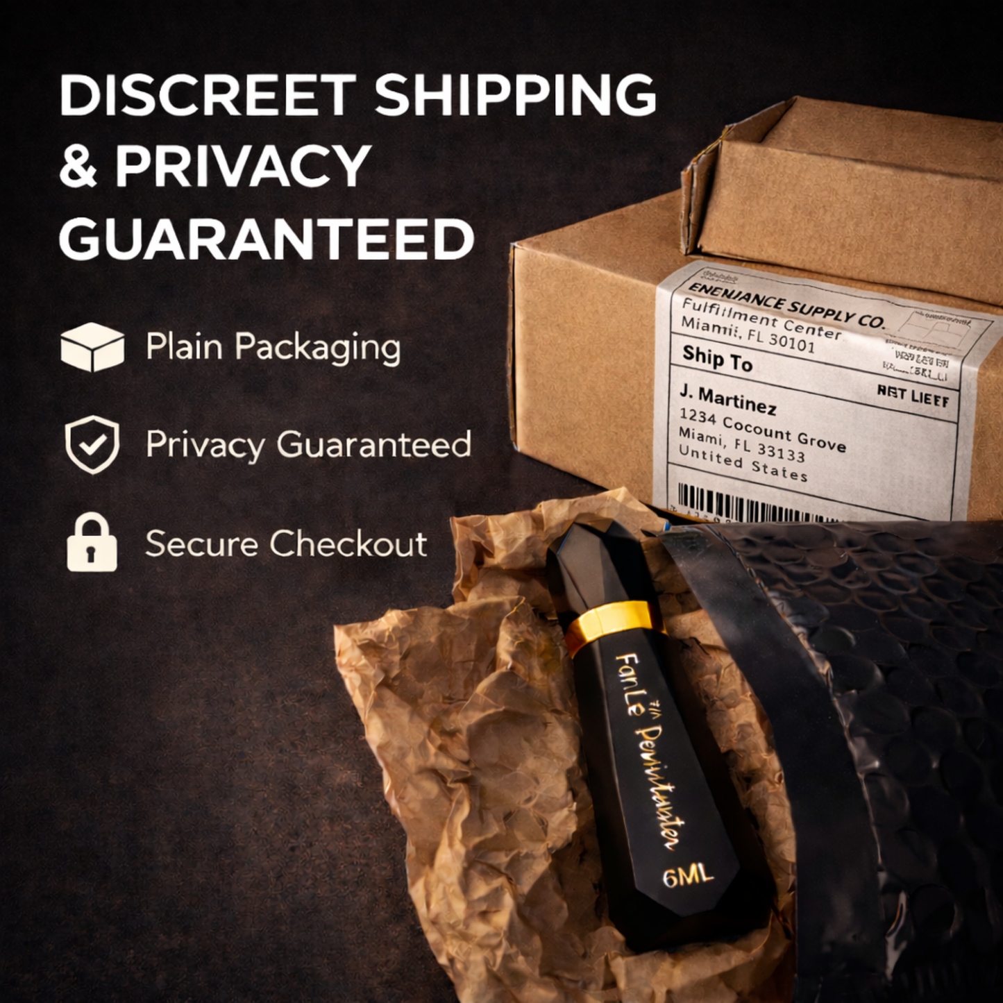 EnduranceSpray™ Gentle Wellness Mist (Non-Numbing) 💧