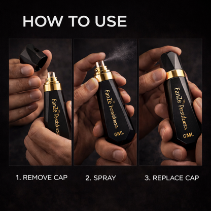 EnduranceSpray™ Gentle Wellness Mist (Non-Numbing) 💧