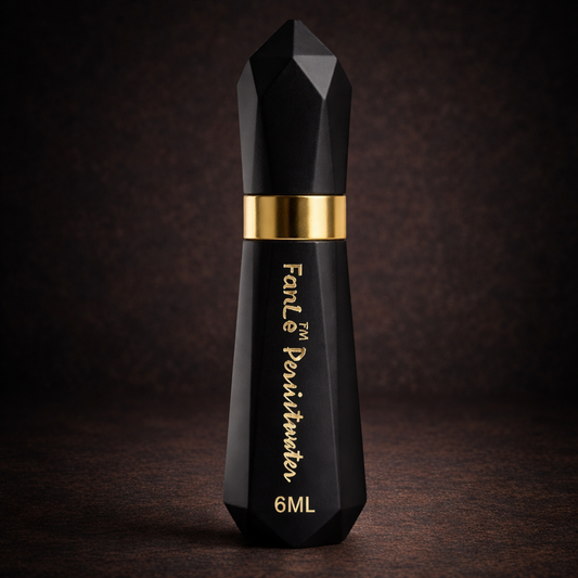 EnduranceSpray™ Gentle Wellness Mist (Non-Numbing) 💧