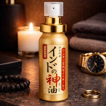 EnduranceSpray™ Calm & Comfort Wellness Spray