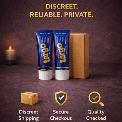 EnduranceSpray™ External Wellness Massage Serum