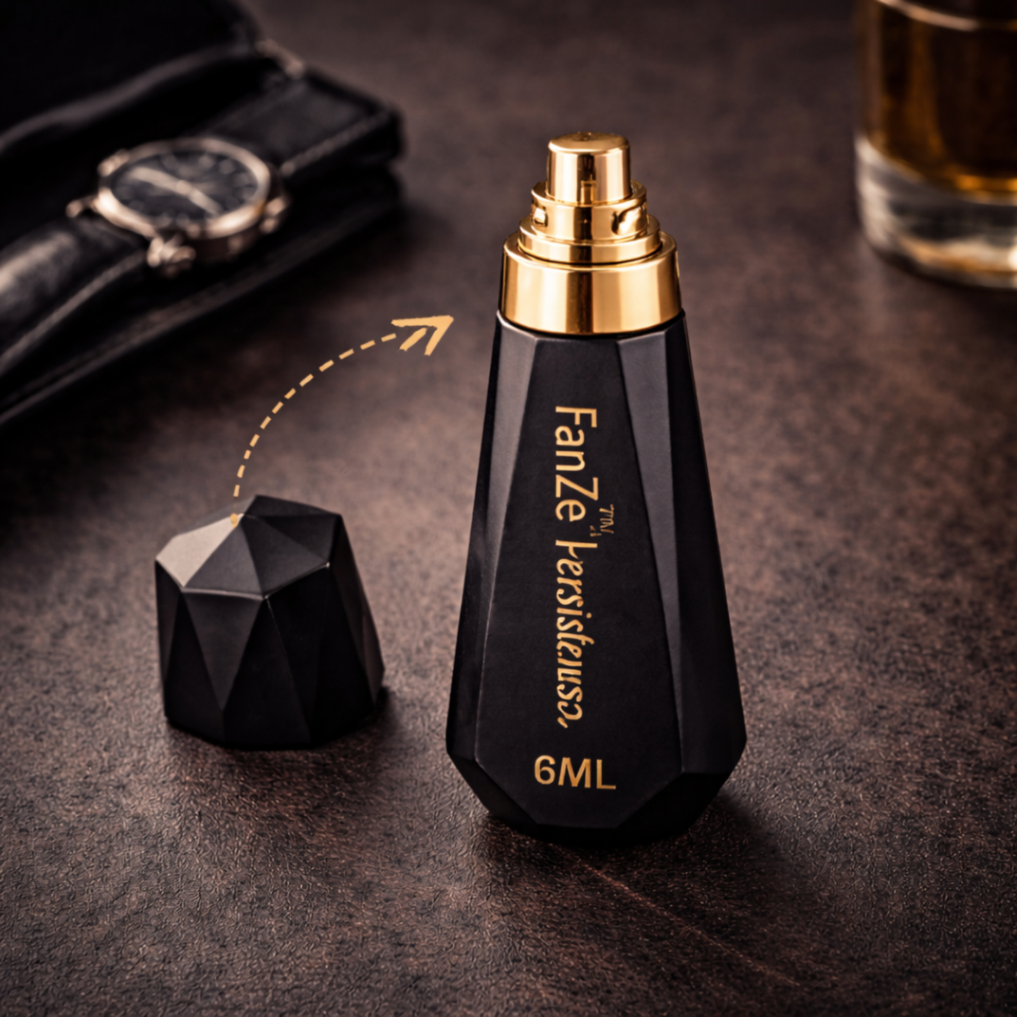 EnduranceSpray™ Gentle Wellness Mist (Non-Numbing) 💧