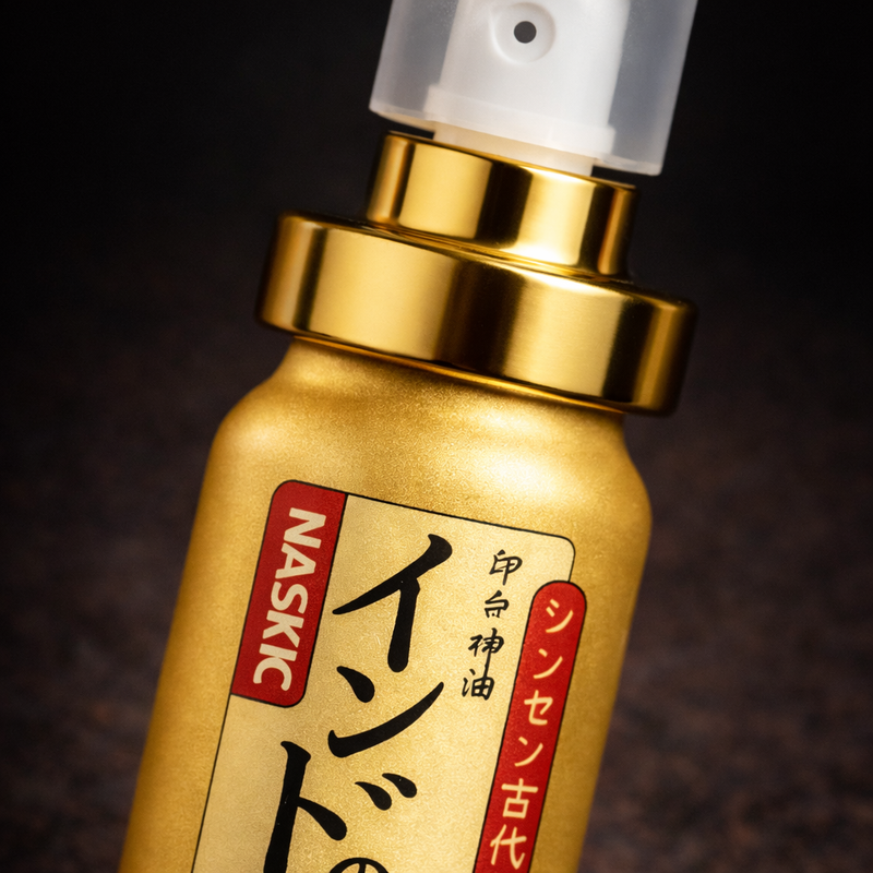 EnduranceSpray™ Calm & Comfort Wellness Spray