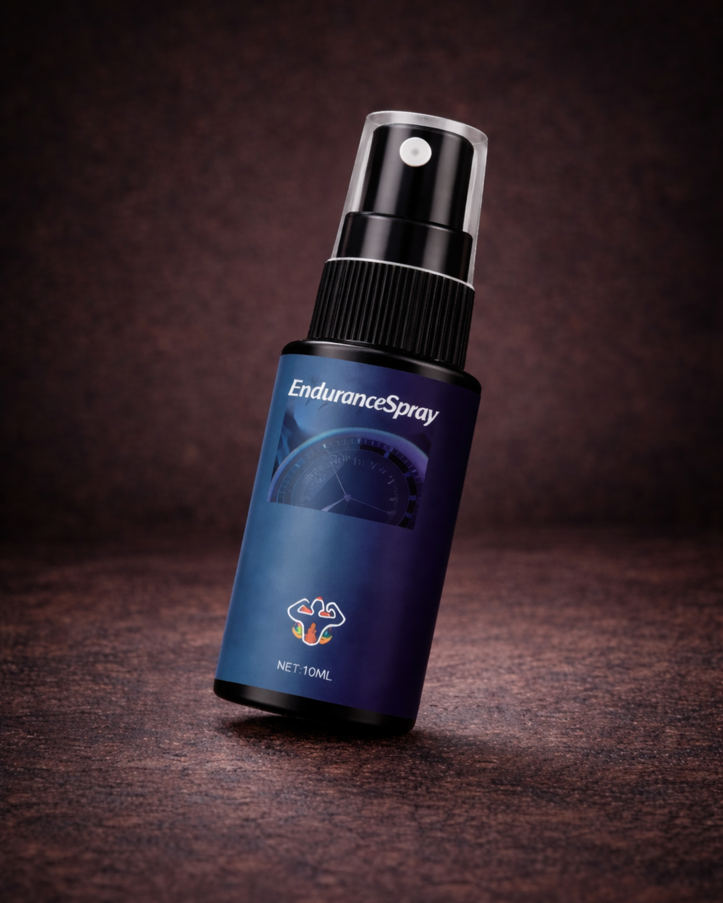 EnduranceSpray™ - Men's Confidence Spray